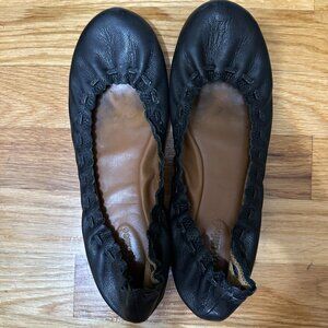 See By Chloe Ballet Flats